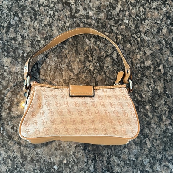 XOXO small hand bag - Picture 5 of 10